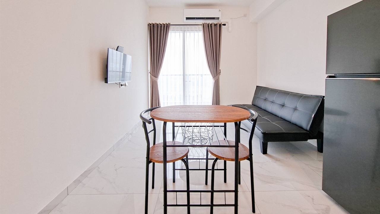 Photo of Bedroom in Pinang