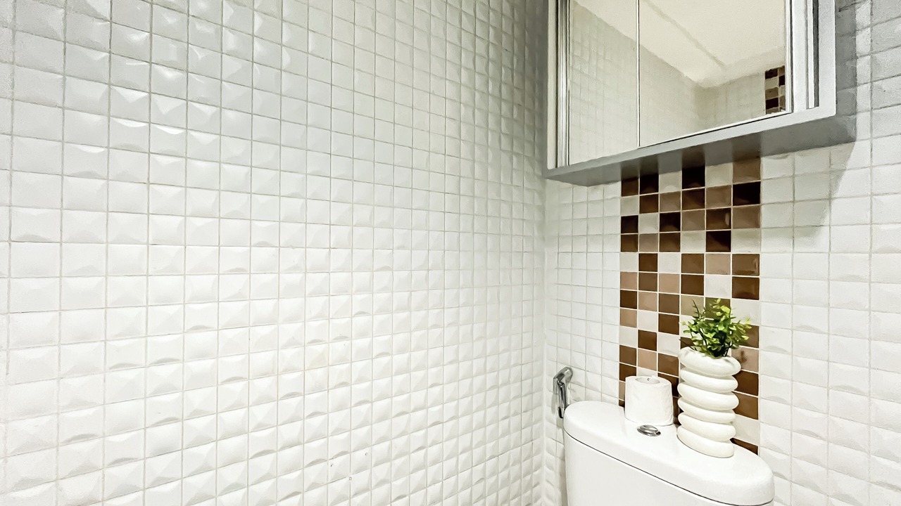 Photo of Bathroom in Jatinegara
