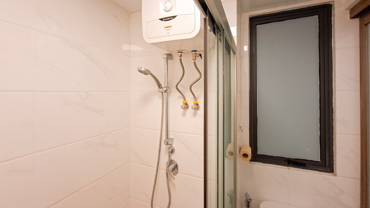 Photo of Bathroom in Bumi Serpong Damai