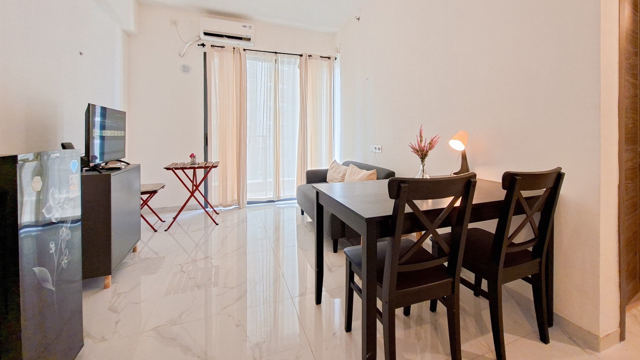 Photo of Bedroom in Bumi Serpong Damai