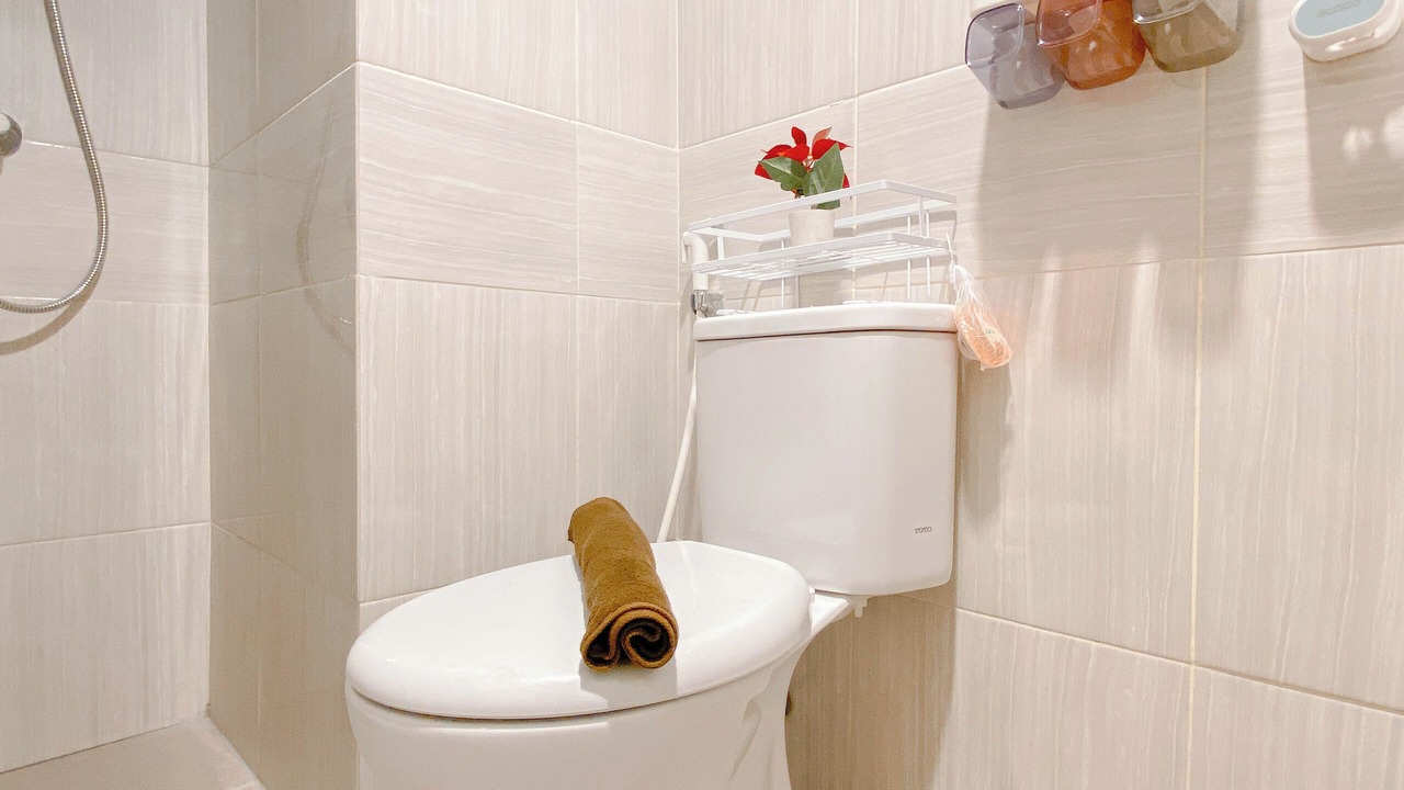 Photo of Bathroom in Cikarang