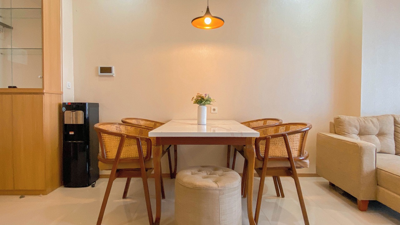 Photo of Bedroom in Jakarta