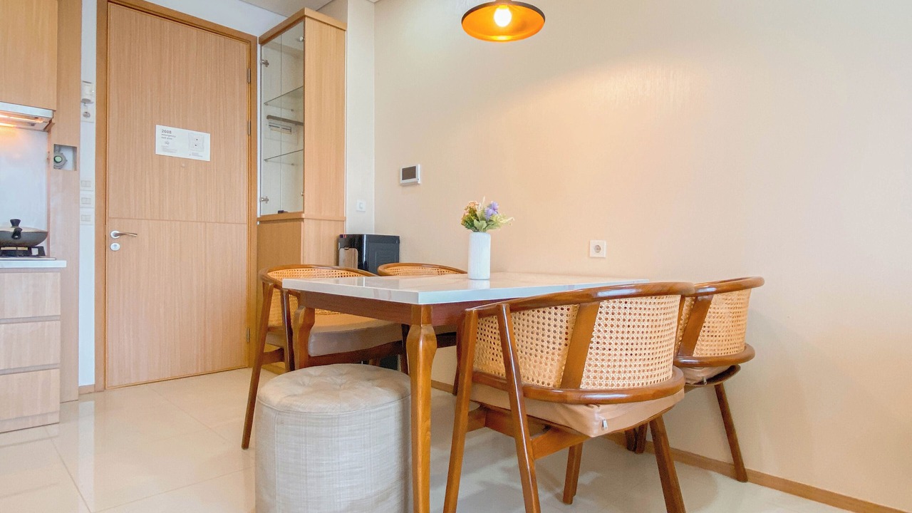 Photo of Bedroom in Jakarta