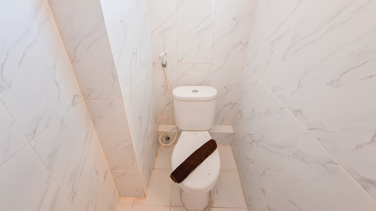 Photo of Bathroom in South Tangerang