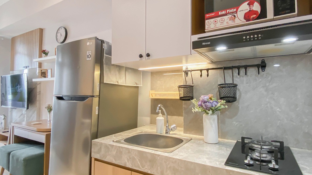 Photo of Kitchen in Cikarang