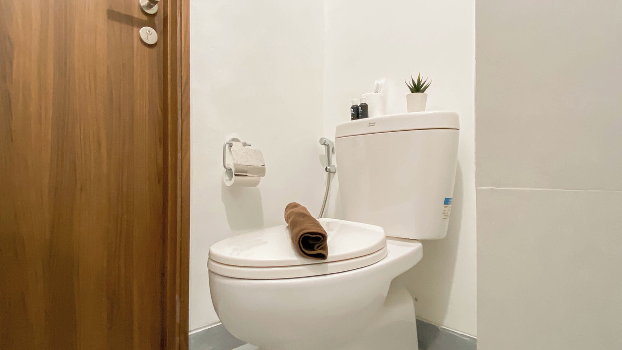 Photo of Bathroom in Kedungmanggu