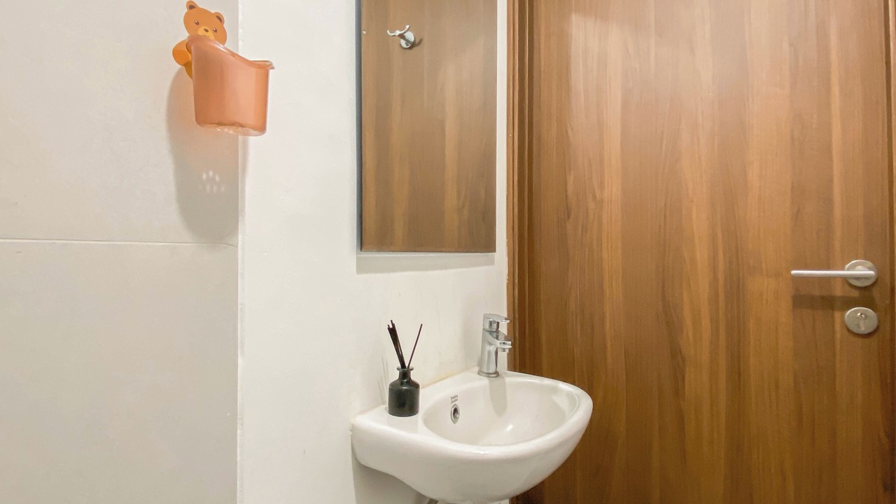 Photo of Bathroom in Kedungmanggu