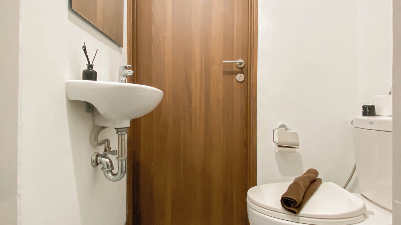 Photo of Bathroom in Kedungmanggu