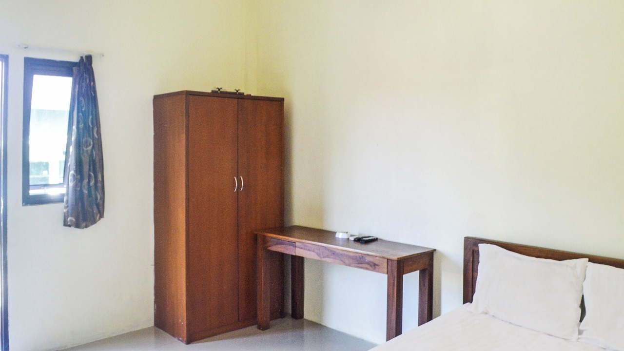 Photo of Bedroom in Balikpapan