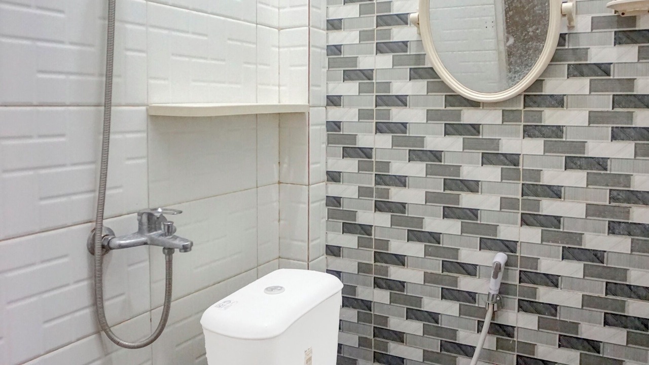 Photo of Bathroom in Banda Aceh