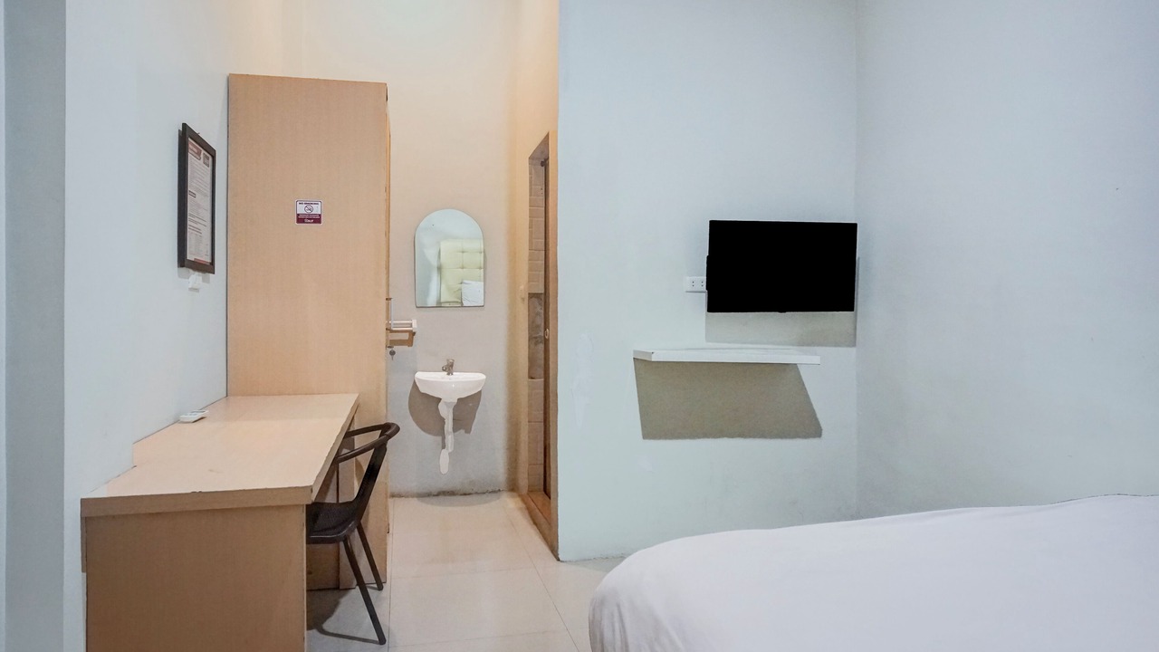 Photo of Bedroom in Banda Aceh