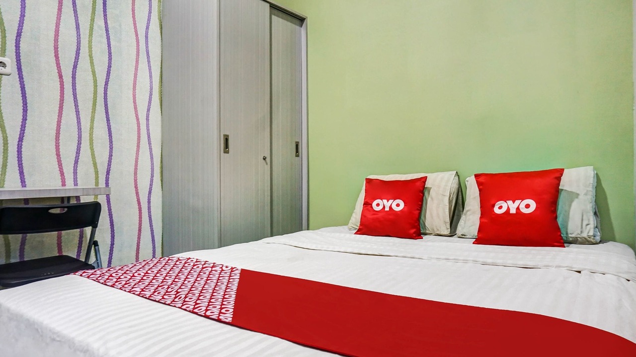 Photo of Bedroom in Serpong
