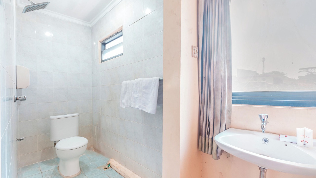 Photo of Bathroom in Serpong