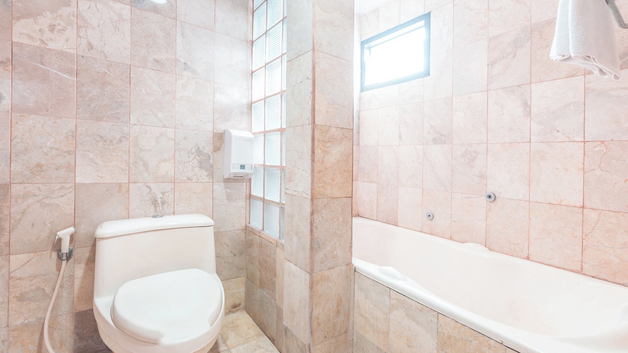 Photo of Bathroom in Serpong