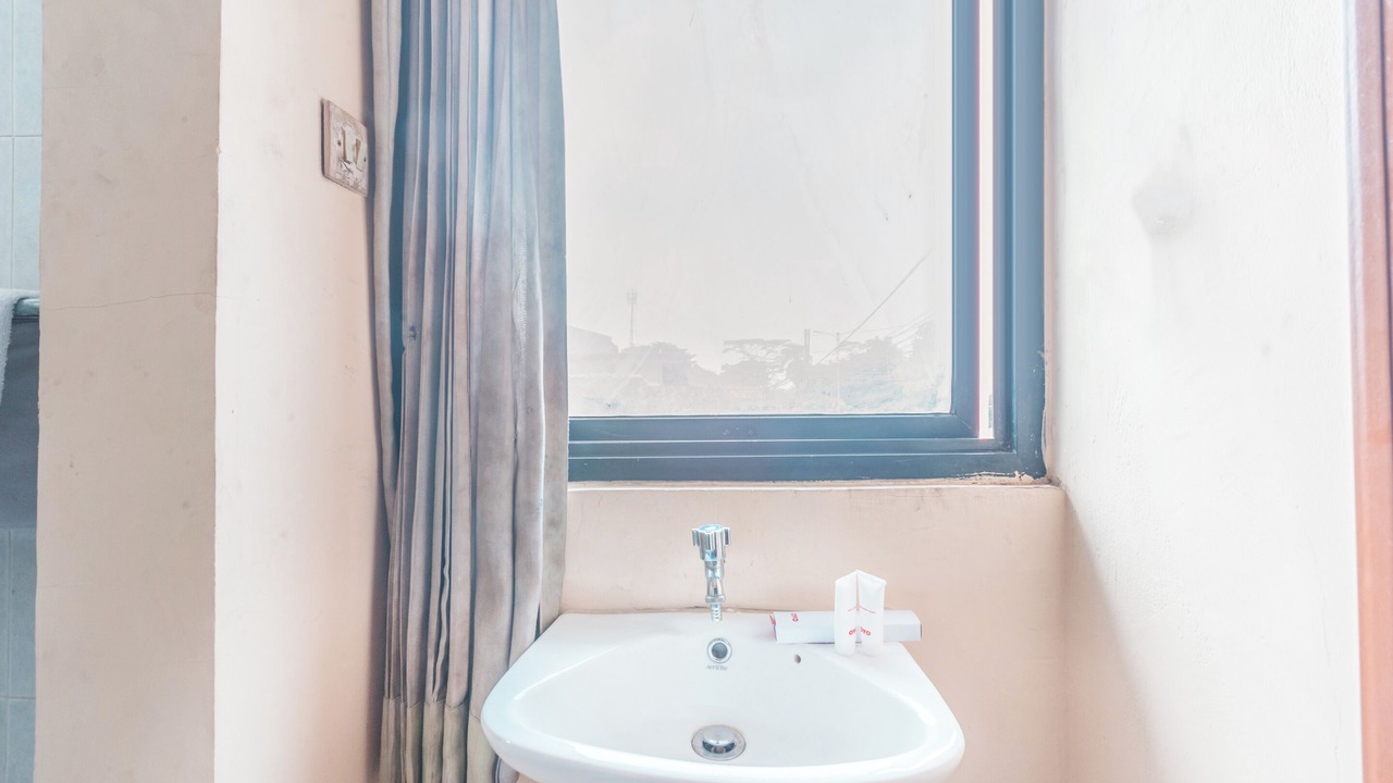 Photo of Bathroom in Serpong