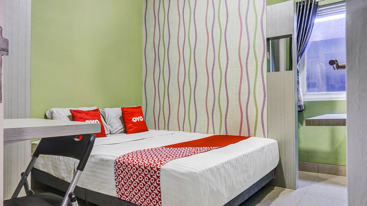 Photo of Bedroom in Serpong