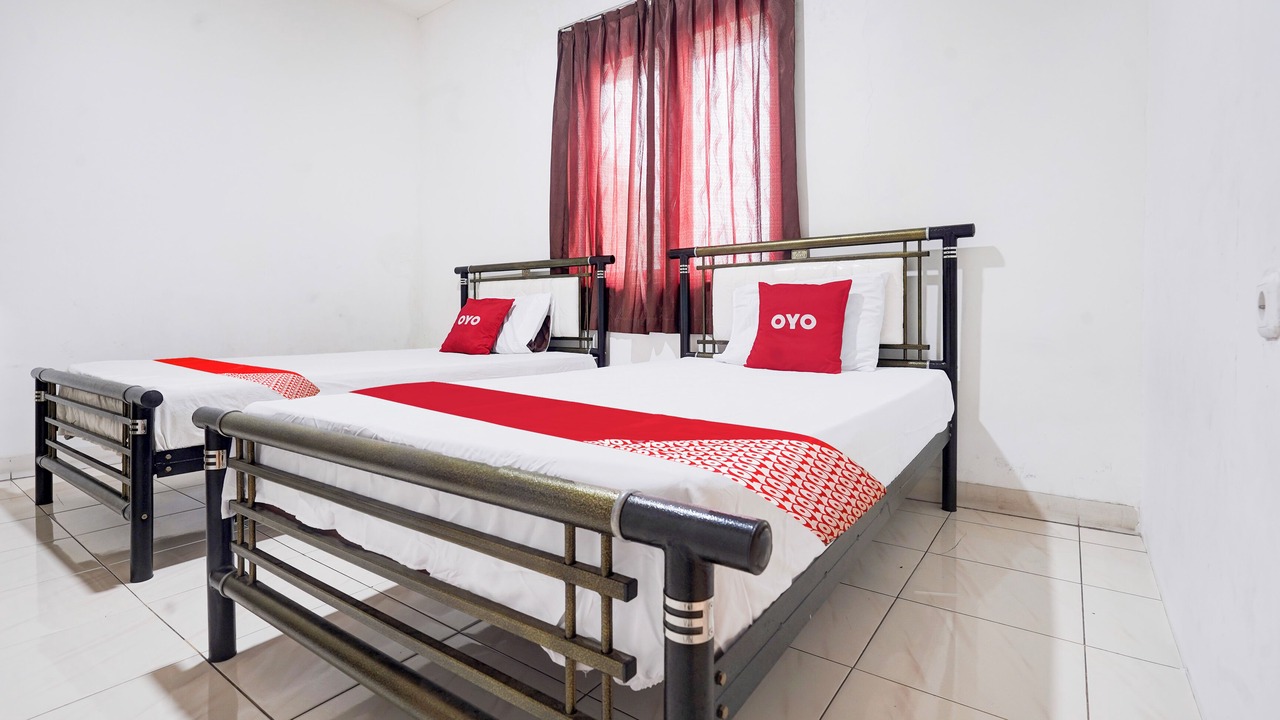 Photo of Bedroom in Makassar