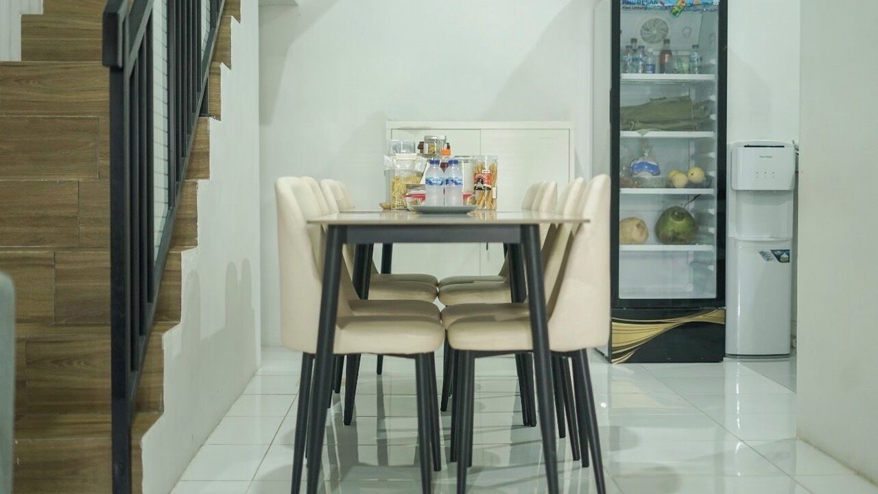 Photo of Livingroom in Dinoyo