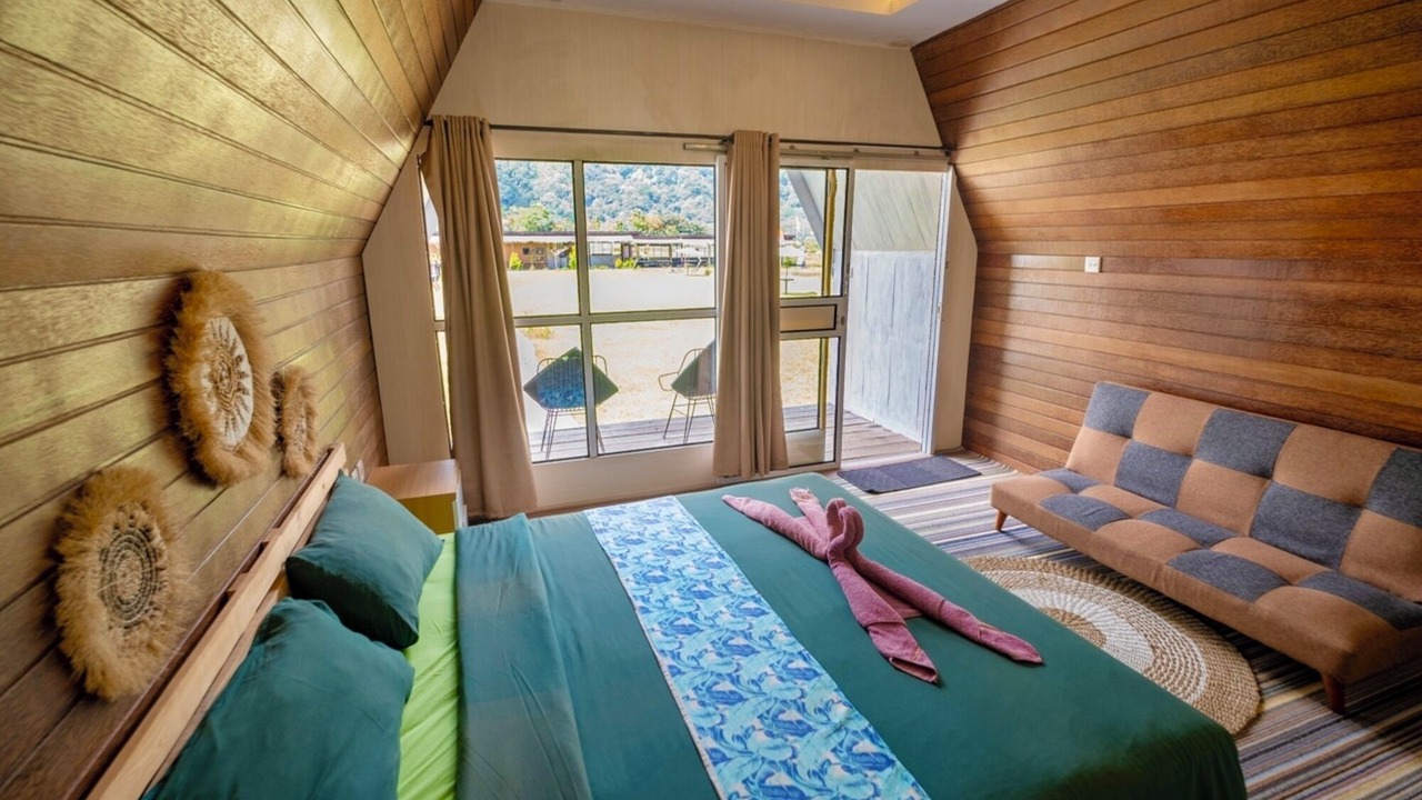 Photo of Bedroom in Candikuning