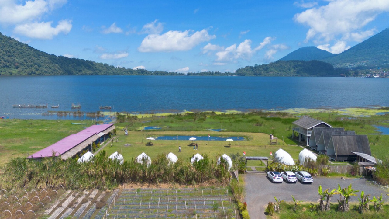 Photo of Outdoor in Candikuning