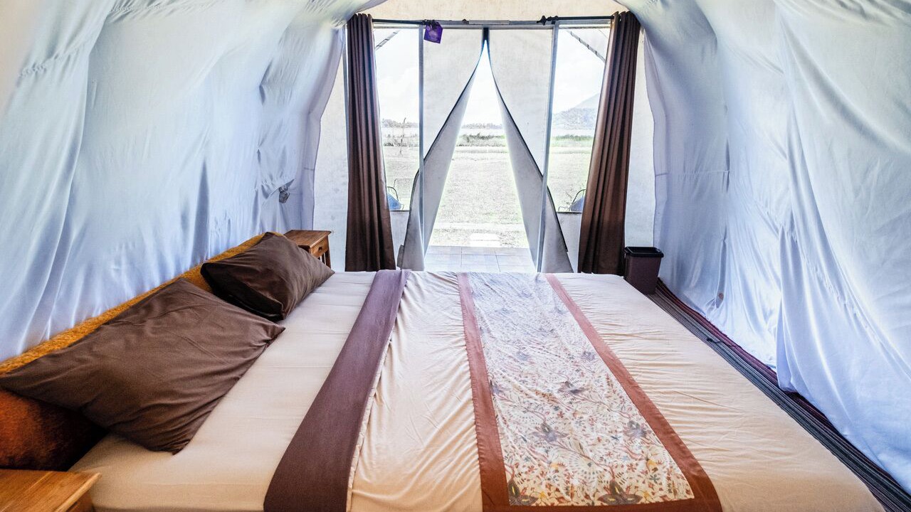 Photo of Bedroom in Candikuning