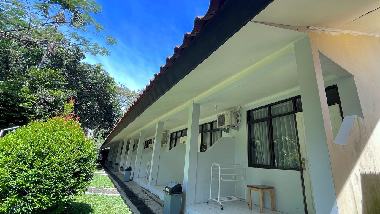 Photo of Outdoor in Citaringgul
