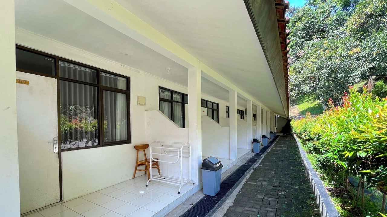 Photo of Outdoor in Citaringgul