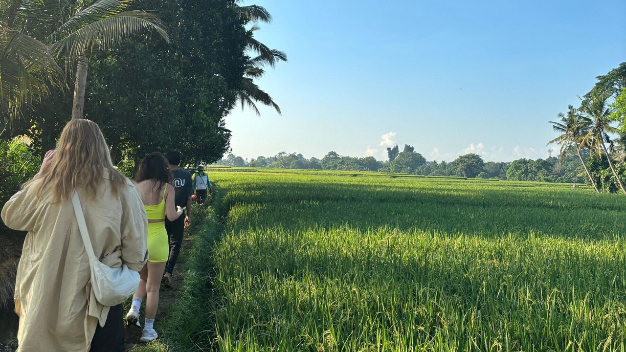 Photo of Outdoor in Nyambu