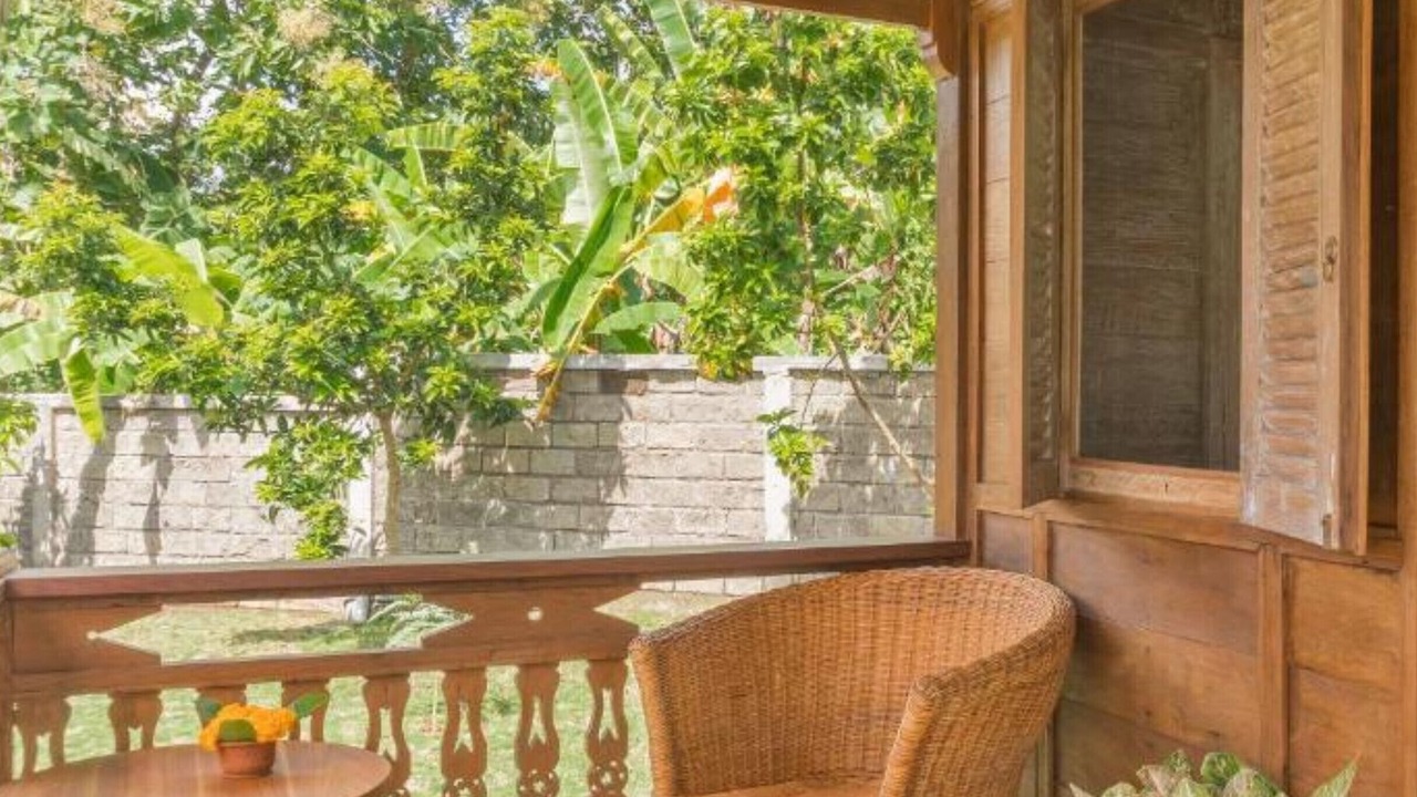 Photo of Patio Balcony in Nyambu