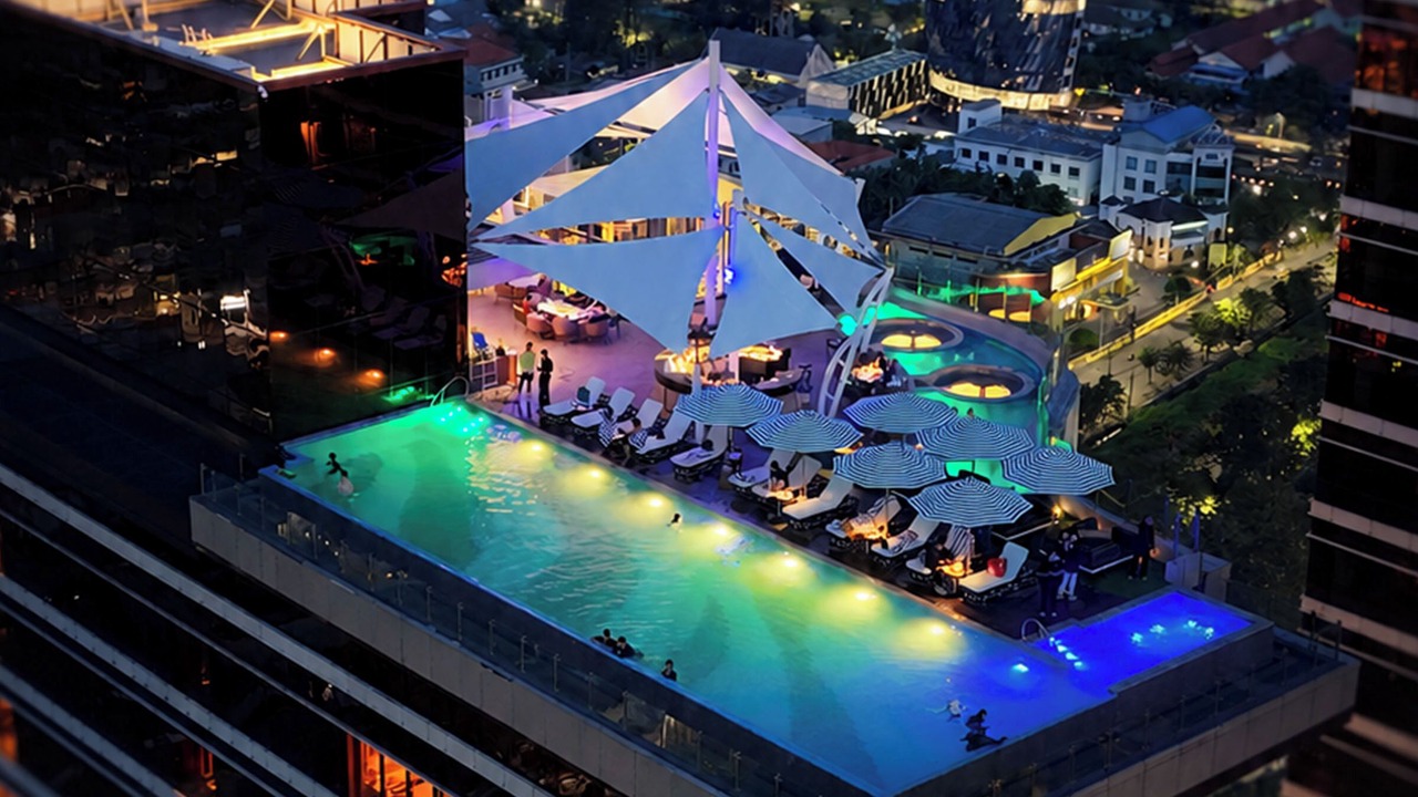Photo of Outdoor in Surabaya