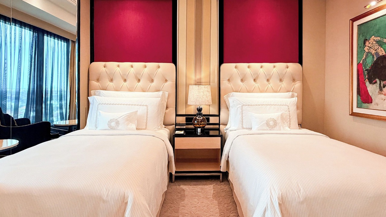 Photo of Bedroom in Surabaya