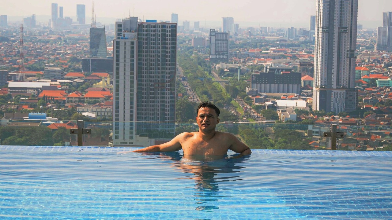 Photo of Outdoor in Surabaya