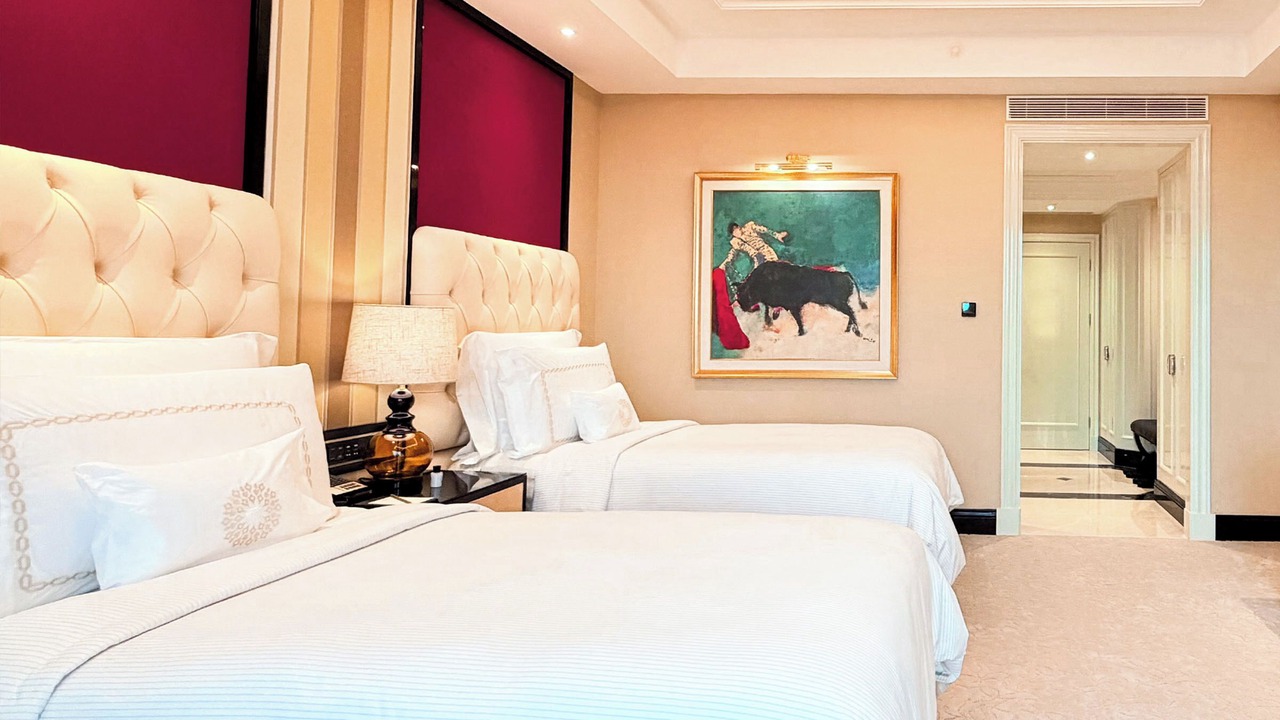 Photo of Bedroom in Surabaya