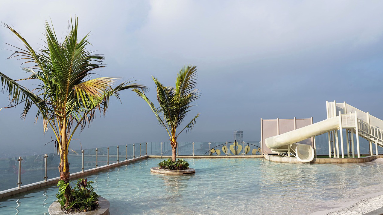 Photo of Outdoor in Surabaya