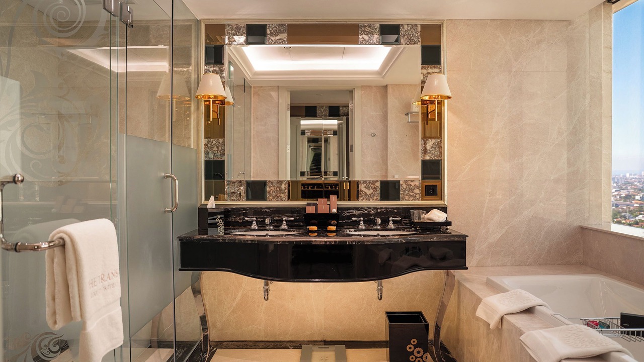 Photo of Bathroom in Surabaya