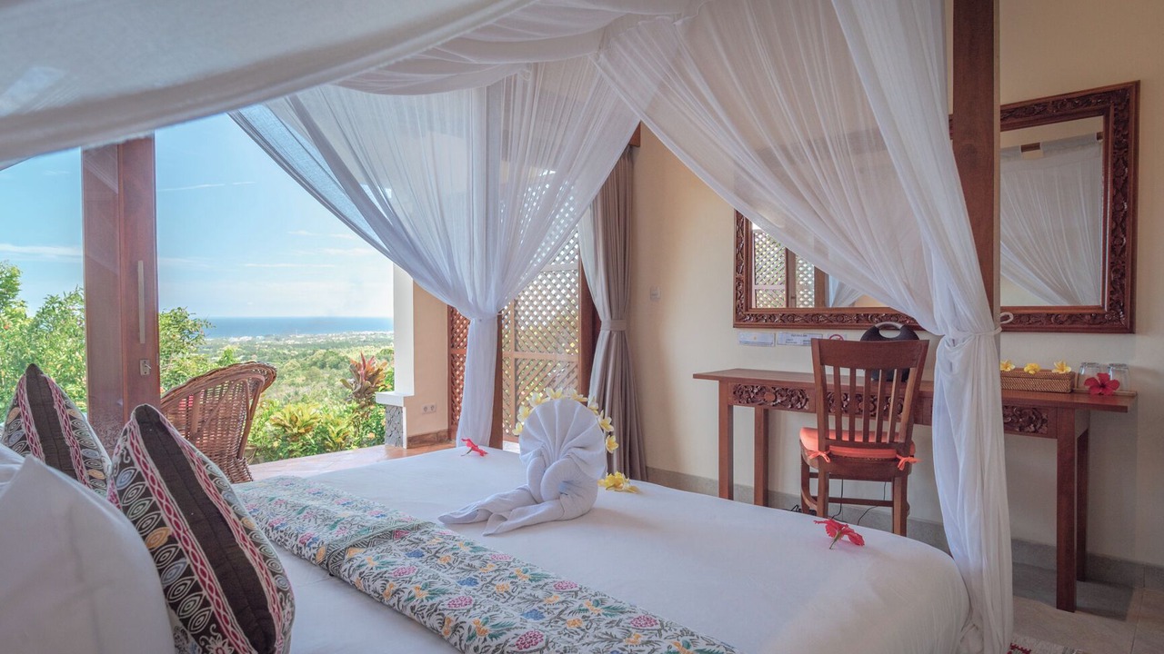 Photo of Bedroom in Kalibukbuk