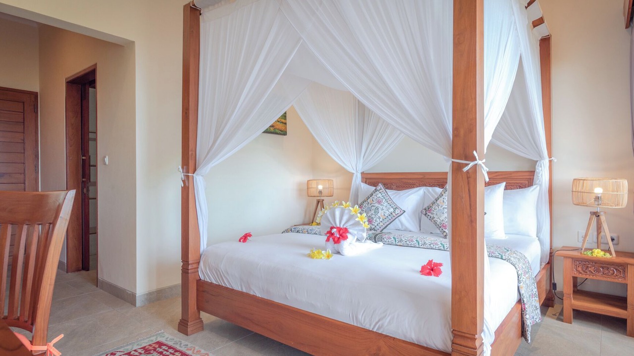 Photo of Bedroom in Kalibukbuk