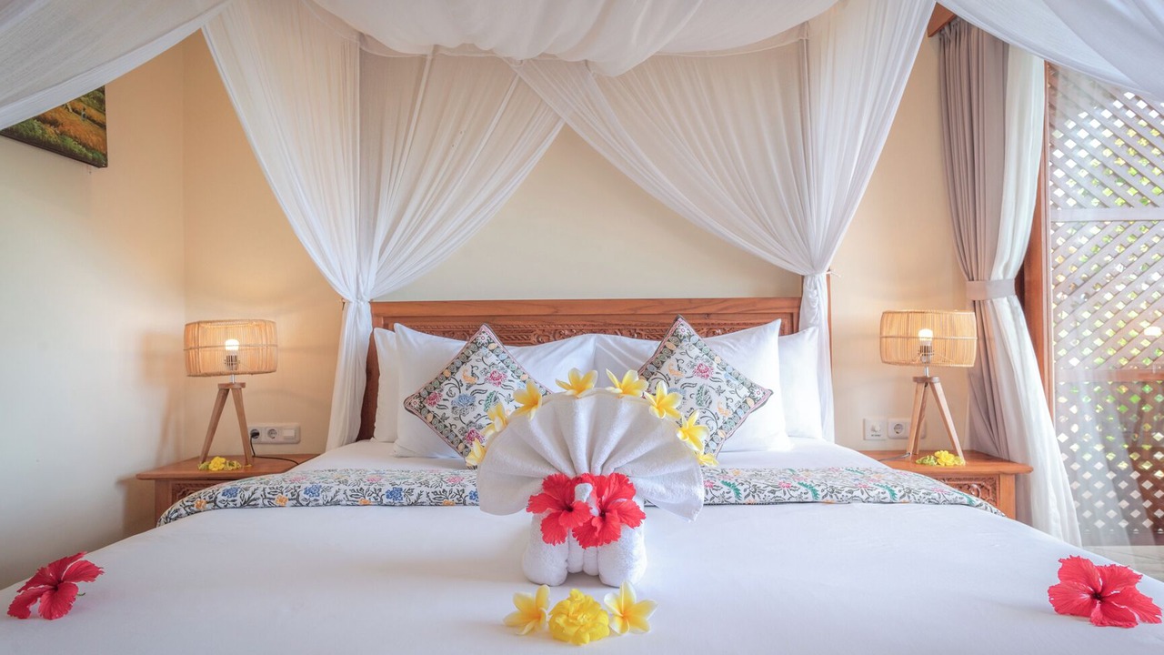 Photo of Bedroom in Kalibukbuk