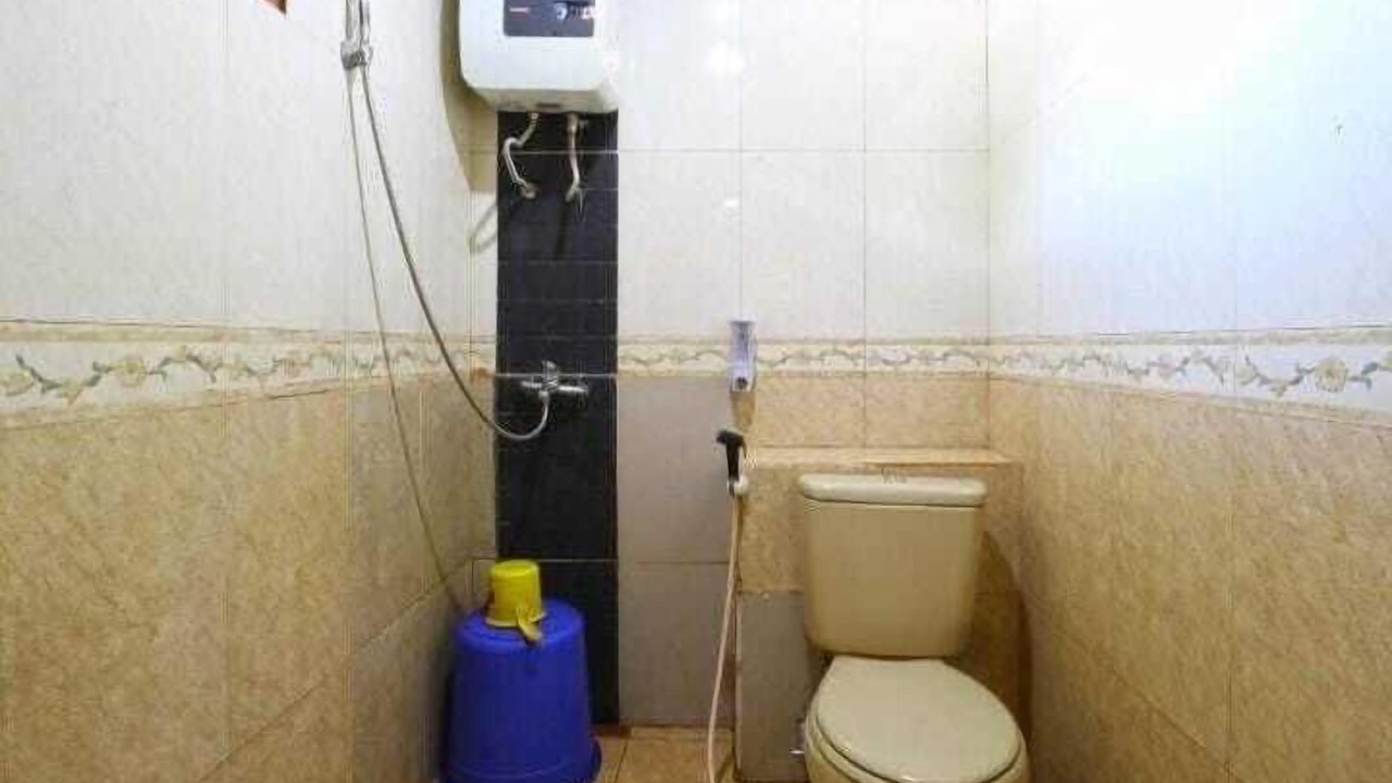 Photo of Bathroom in Cisarua