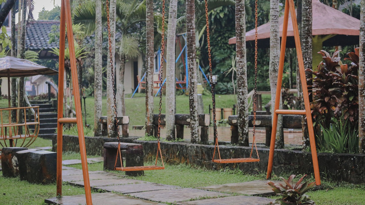 Photo of Outdoor in Cisarua