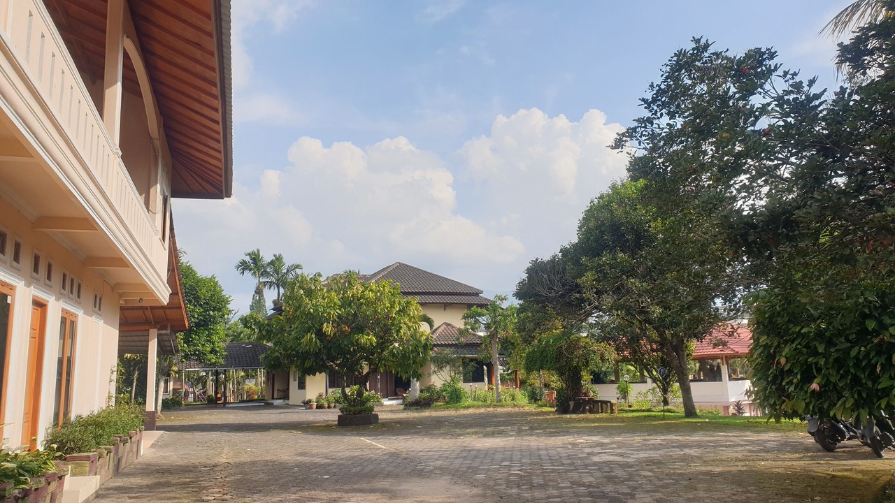 Photo of Outdoor in Cisarua