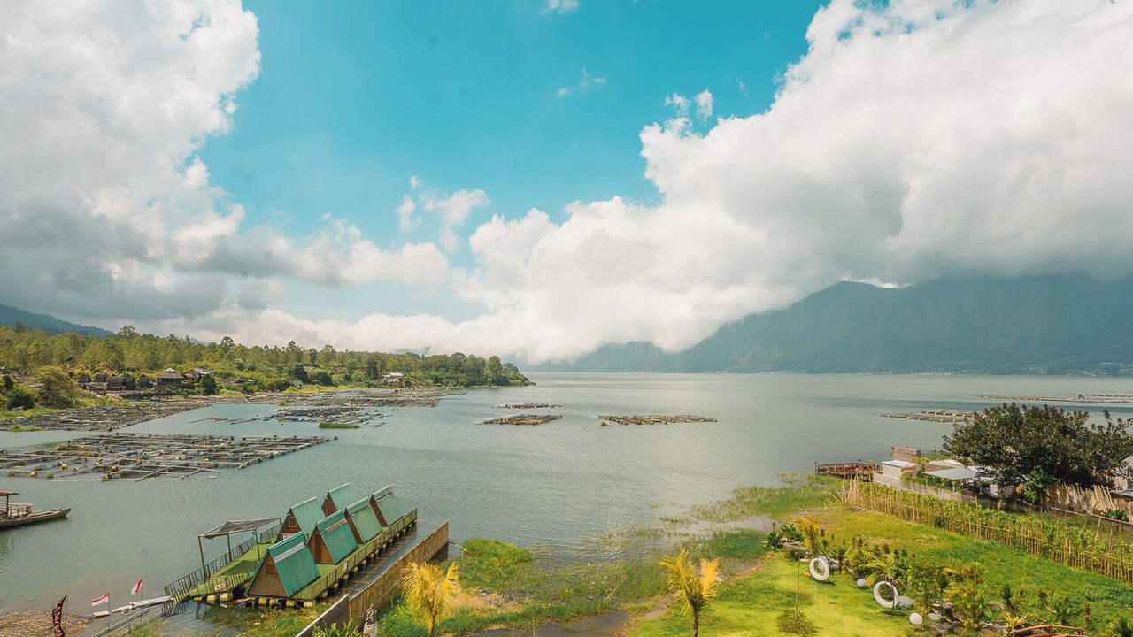 Photo of Outdoor in Kedisan