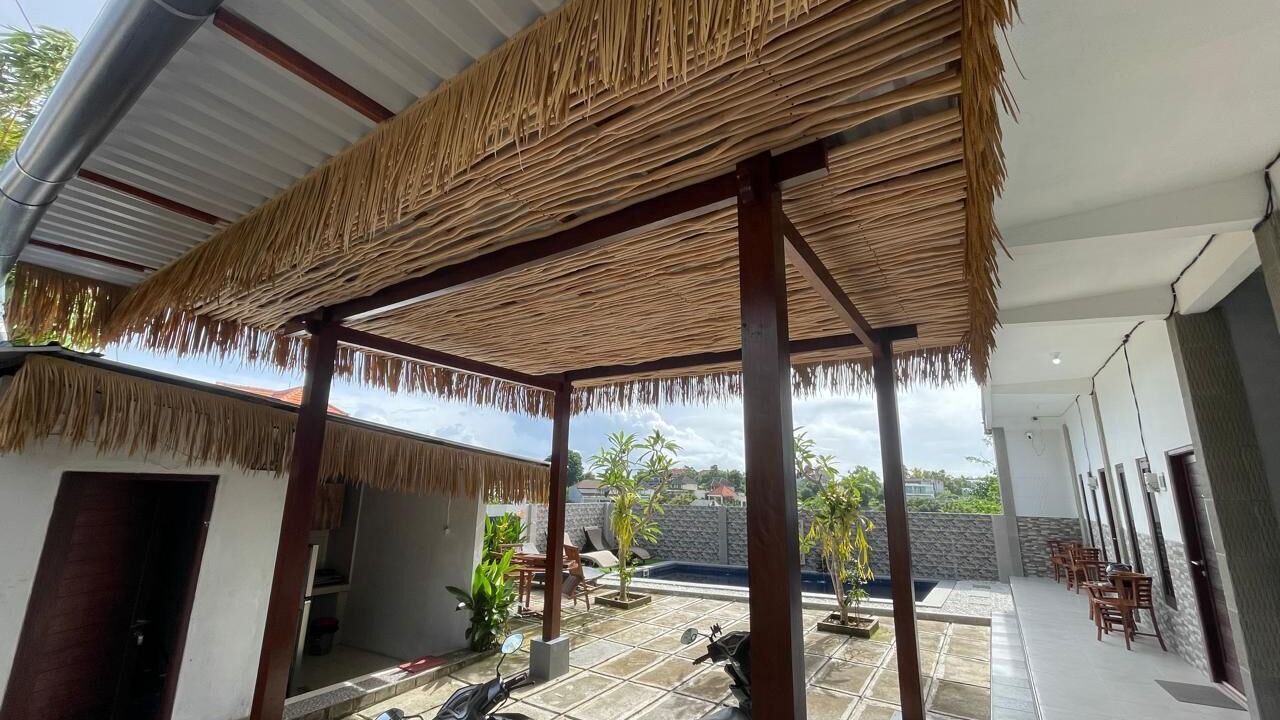 Photo of Patio Balcony in Ungasan