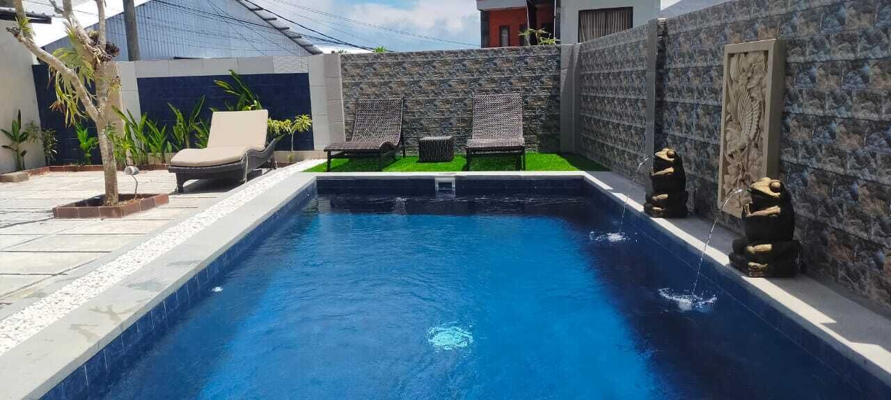 Photo of Patio Balcony in Ungasan