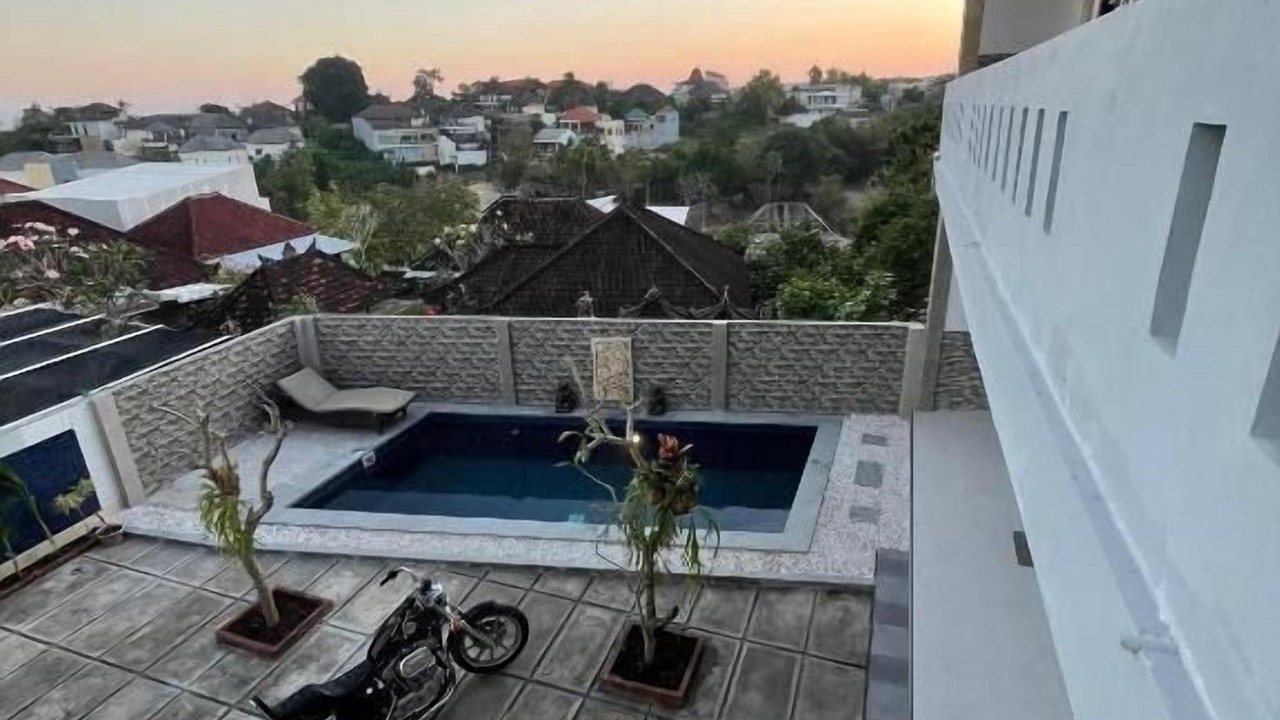 Photo of Patio Balcony in Ungasan
