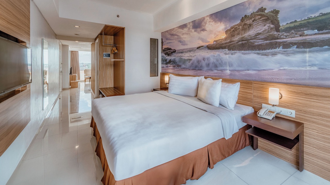 Photo of Bedroom in Malang