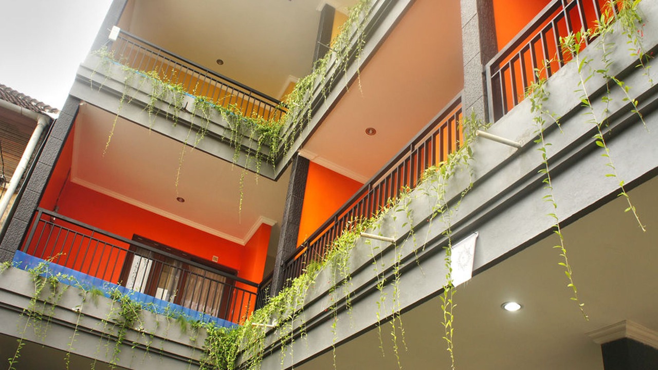 Photo of Patio Balcony in Kuta
