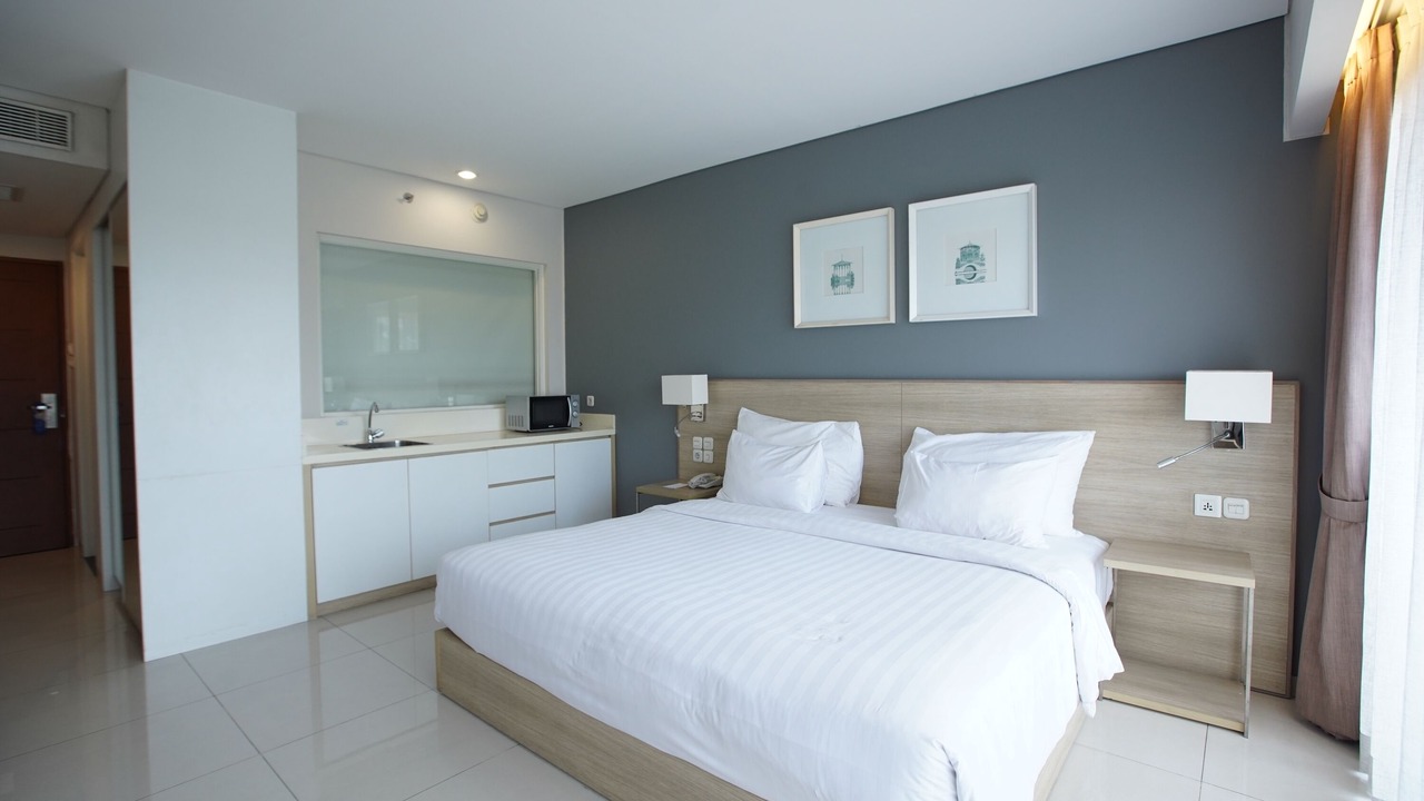 Photo of Bedroom in Karawang