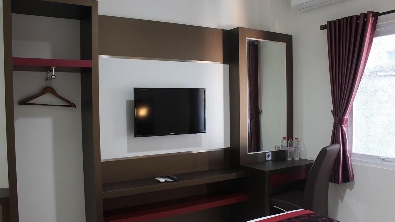 Photo of Bedroom in Bandung