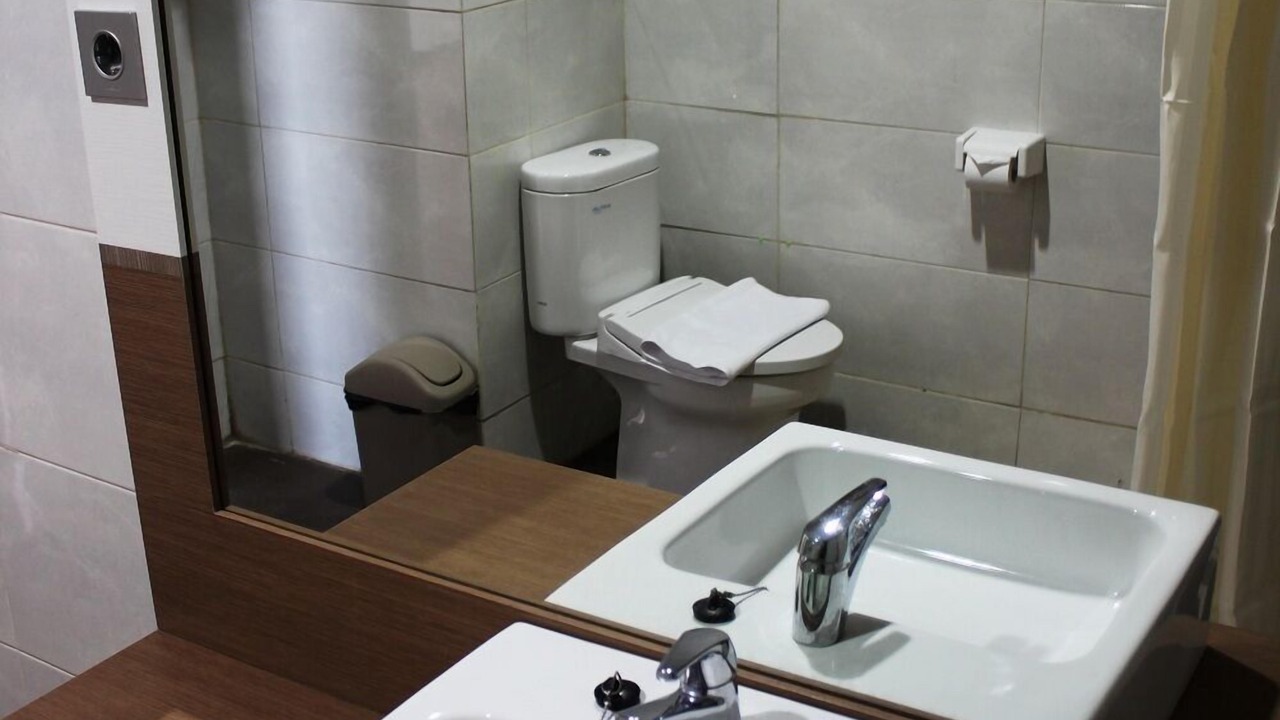 Photo of Bathroom in Bandung